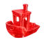 Benchy
