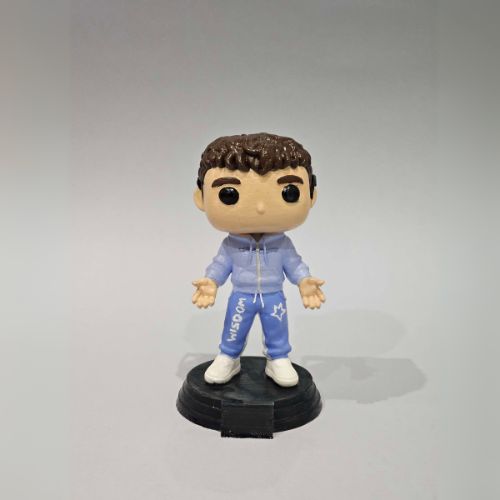 Funko personalizzato